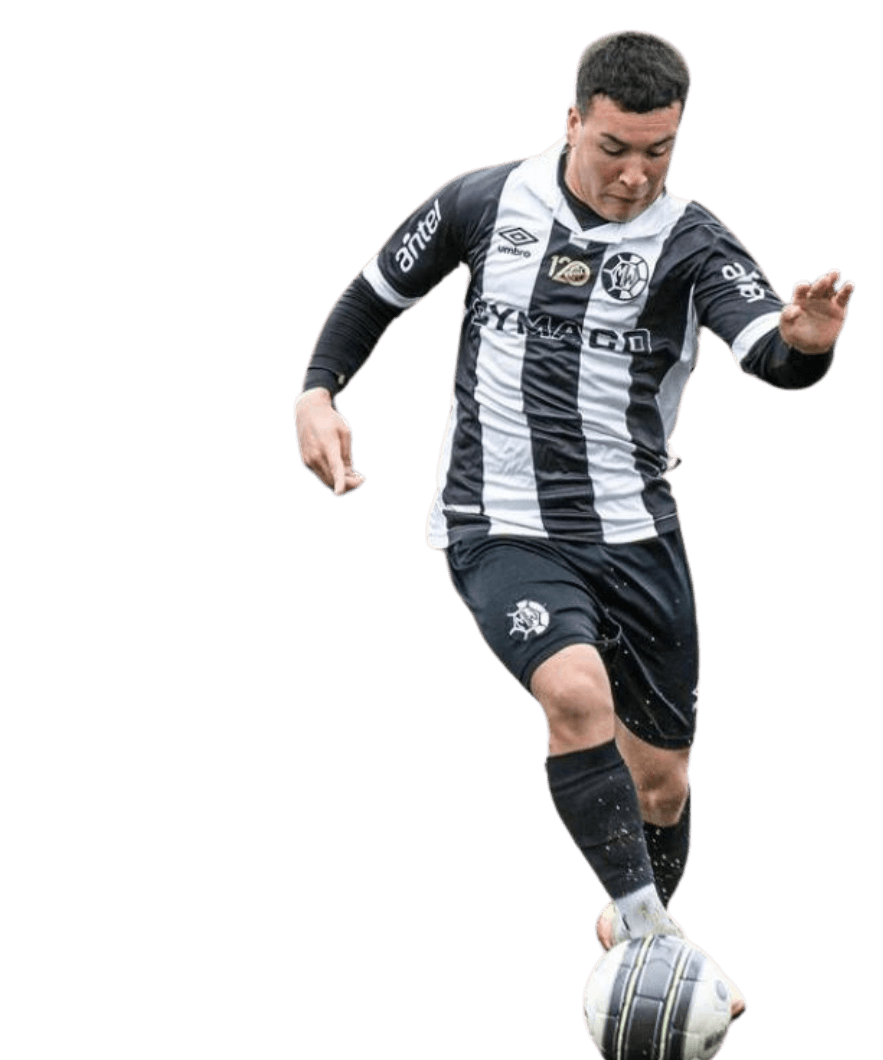 RODRIGO NOVO 